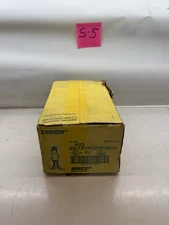 Erico Caddy Outlet Box Mounting Bracket H23  Box Of 100