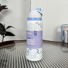 owala love letter special edition 32oz  free sip valentines 2025in-hand.