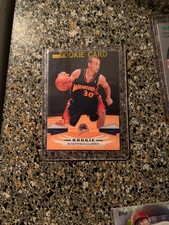Panini Stephen Curry 2009 Rookie Card #307. rookie card picture