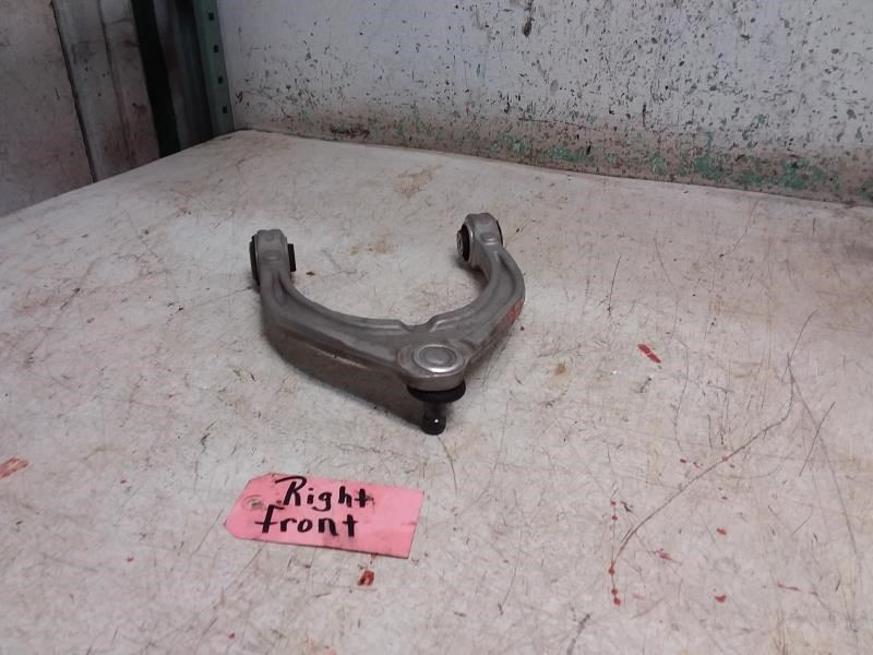 2023 MASERATI GRECALE Passenger Right Side Front Upper Control Arm OEM