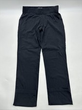 Columbia Omni Shiel Advanced Repellency Sweatpants Women M Black.36760