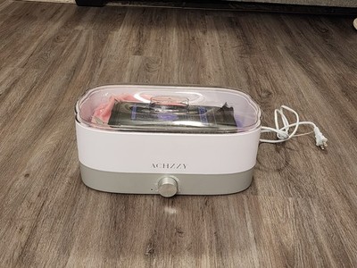 Achzzy Paraffin Wax Machine for Hands and Feet, 4000ml Charcoal Gray 