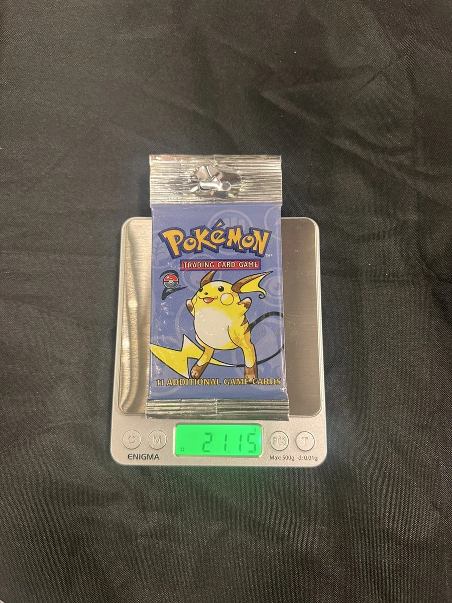 Base Set 2 Pokémon TCG Cards for sale | eBay
