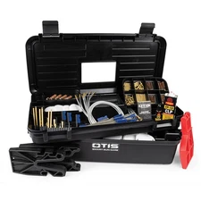 OTIS .223 Cal/5.56mm/9mm Team Range Box Cleaning Kit (FG-4016-9MM)