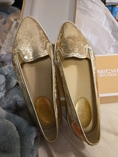 Michael Kors Womens Slip-On  Size 6.5