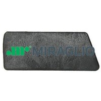 Miraglio TüRgriff, Innenausstattung 60/375