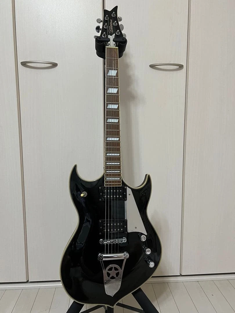 paul stanley silvertone | eBay