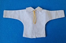 Vintage Sindy Paul Doll 1965 Time Off Shirt #13M05 Minty