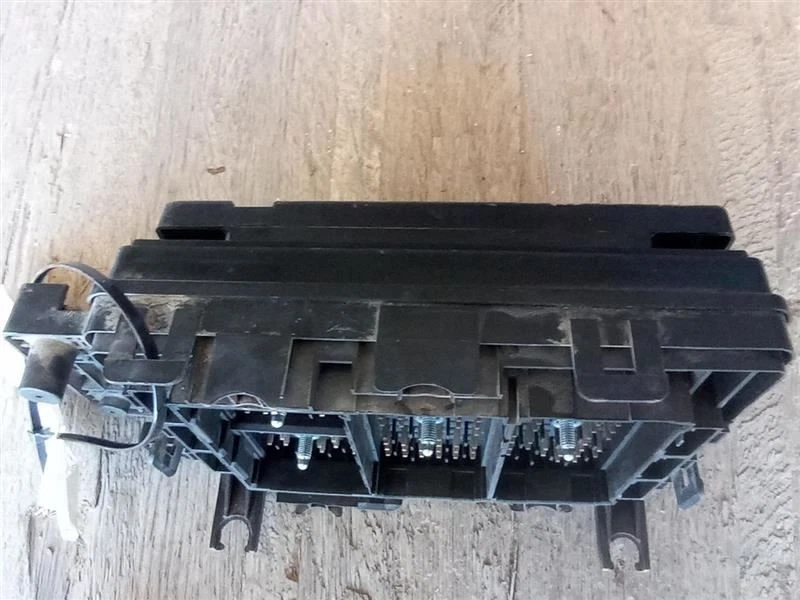 GMC Envoy 2004 motor unidad de computadora módulo ECM fabricante original usado probado 151208761 Foto 4 de 4