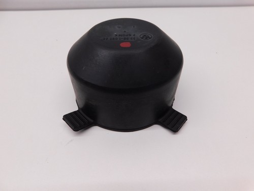 Original BMW E38 Stoßdämpfer Dämpfer Abdeckung - 1090281 -