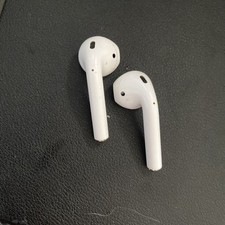 AirPods 1st Generation Headphones Only No Case