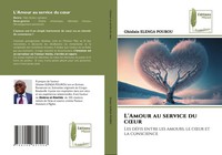 Ghislain Elenga Pourou | L'amour Au Service Du C¿Ur | Taschenbuch | FranzöSisch