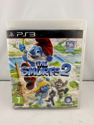 Die Schlümpfe 2 - PlayStation 3 Spiel