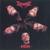 Audio Cd - Dismember - Pieces - Nuclear Blast -D- Neu