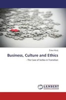 Zivka Przulj | Business, Culture And Ethics | Taschenbuch | Englisch