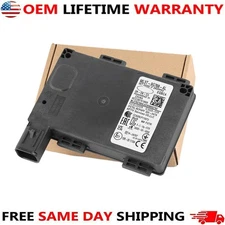 Radar Cruise Control Distance Sensor ML3T-9G768-AL for Ford F150 2021 2022 2023