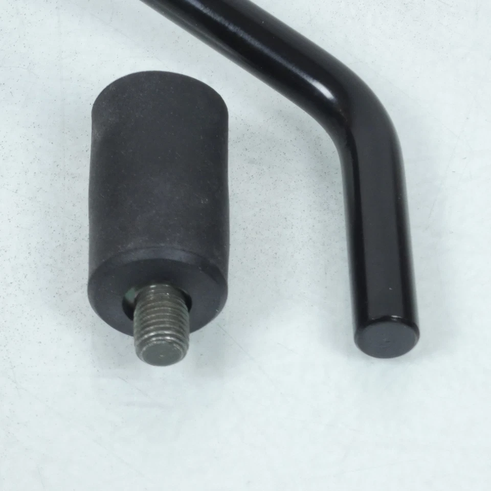 Rétroviseur droit RMS pour Moto Aprilia 125 Tuono 2003 à 2004 SFD00 / D / G Neuf - Photo 4/4