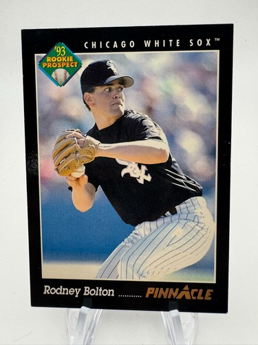 1993 Pinnacle MLB Baseball #s 300-620 - You Pick - Fill Your Set - Picture 308 of 365