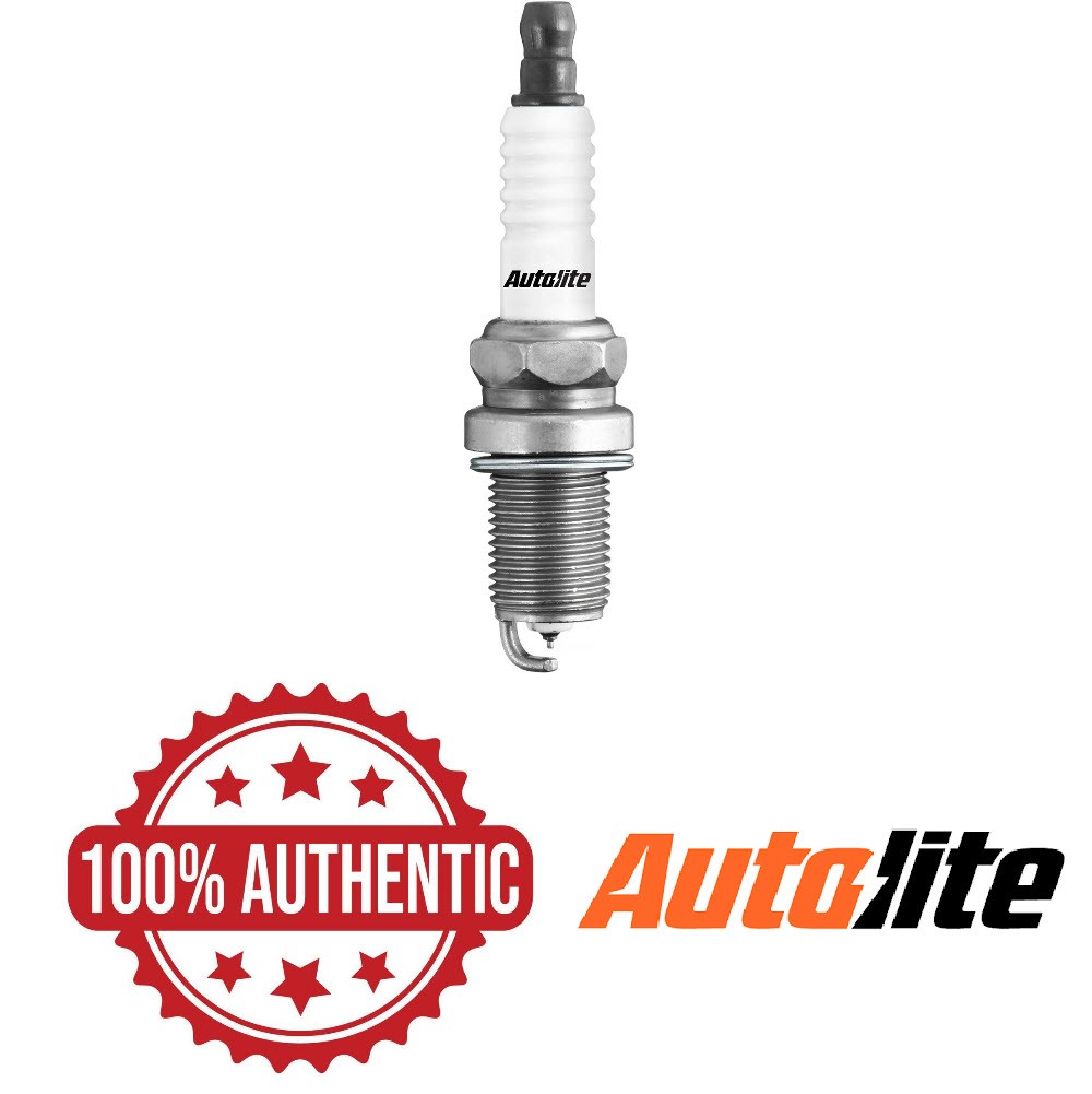 AUTOLITE  XP Iridium XP3924 Spark Plug