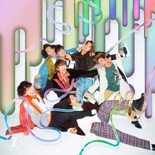 7Order One (CD) (UK IMPORT)