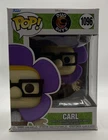 Funko Pop! Disney Pixar Dug Days - Carl #1096