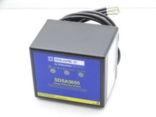 SCHNEIDER ELECTRIC SDSA3650 Surge Suppressor ...