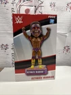 WWE Ultimate Warrior FOCO Bobblehead WWF Wrestling Collectible Figure 2023 NIB