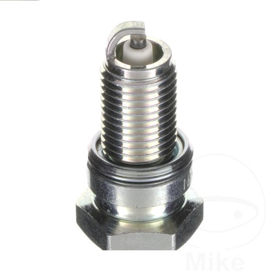 1X NGK Spark Plug DPR9EA-9 5329 For MZ/MUZ Baghira 660