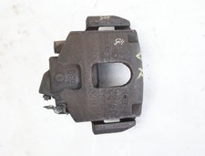 Bremssattel vorn rechts Ford FUSION ATE ABS 1.6 74 KW 100 PS Benzin 11-2006