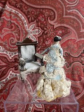 Erhumama Mobilier De Maison De Poupée à Monter Soi-même - Kit De Lu Led Miniature Villa Chinoise Ancienne En Bois Amz B088lwd