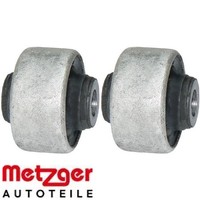 2X Lagerung FüR Lenker Metzger 52022608 Buchse 2 Querlenkerlager Vorne