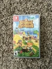 Animal Crossing: New Horizons - Nintendo Switch