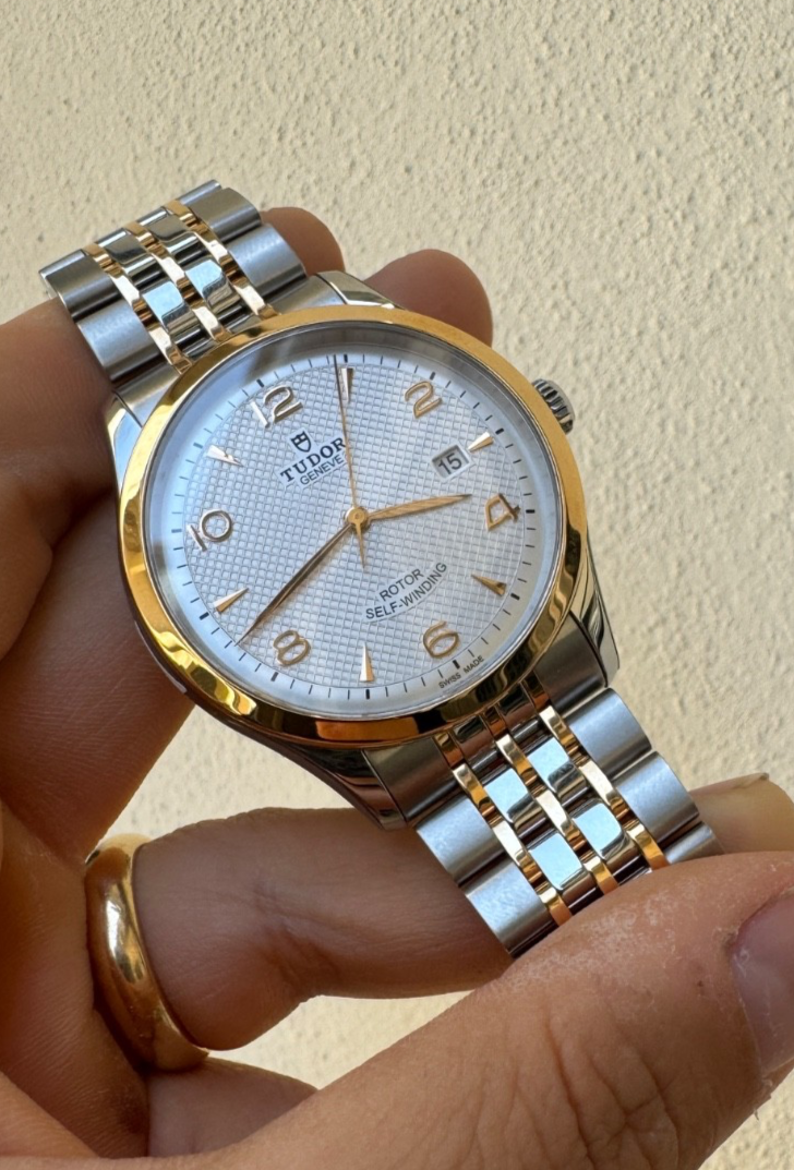 Tudor 1926 Ref 91651-0001 New Men's Watch