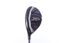 Left Handed Callaway XR 25 5H Hybrid Regular Flex Project X San Diego Design