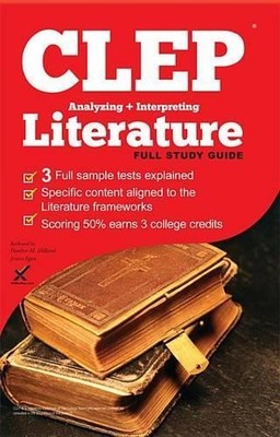 Heather Hilliard Jessica  CLEP Analyzing and Interpret (Taschenbuch) (US IMPORT)
