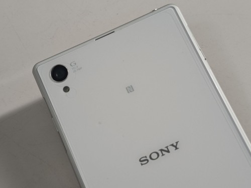 Original Sony Xperia Z1 C6903 3colos 5.0''4G LTE 2+16GB 20.7MP Android CellPhone - Picture 6 of 14