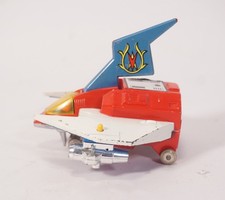 Vintage Popy PB-01 Giappone modello Shogun robot Danguard Ace Gard Rancher modello