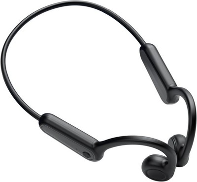 Bone Conduction Headphones, Wireless Sports Headphones with Bluetooth 5.3