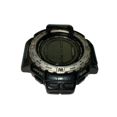 CASIO PRO TREK PRT-40 Stardust Lovers Triple Sensor Vintage 