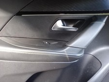 PEUGEOT 2008 DOOR CARD FRONT LEFT GT 98587021ZD MK2 2019 - 2026