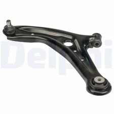 Wheel Suspension Control/Trailing Arm Delphi TC3465 Fits Ford B-Max Transit