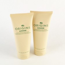 2 Origins Ginger Moisturizing Hand Cream - Set Of 2 x 2.5 Oz. / 75mL