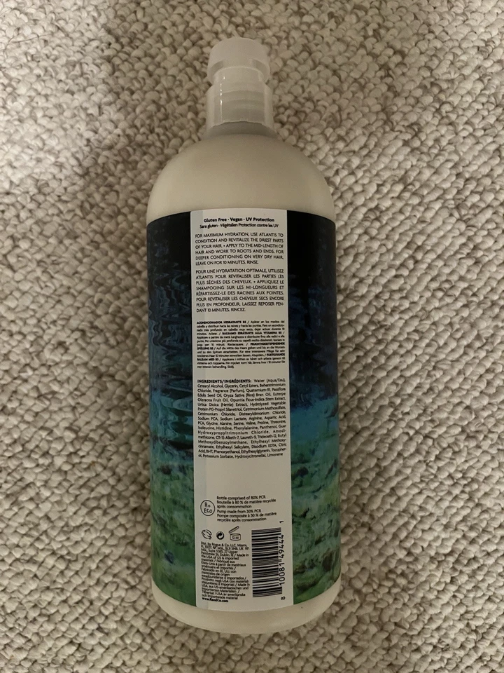 Acondicionador hidratante R+Co Atlantis B5 33,8 oz Foto 2 de 3