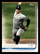 2019 Topps Update Mini On Demand Parallel 151-300 * Set Break * Pick Your Card *