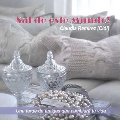 Sal de este mundo! Lulu Press Inc. Paperback Lulu Press Inc.
