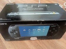 Sony PSP 1003 Boxed