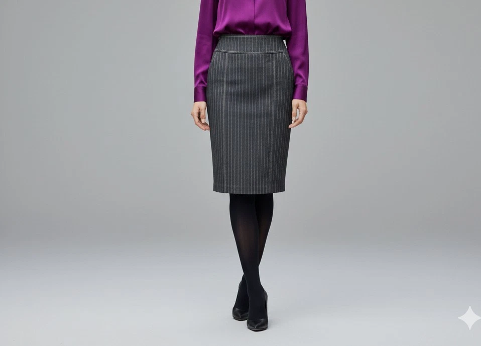 Gonna 100% Cotone Per Ragazza IDO A Soli € 23,45 | Miniconf Shop - Foto 12