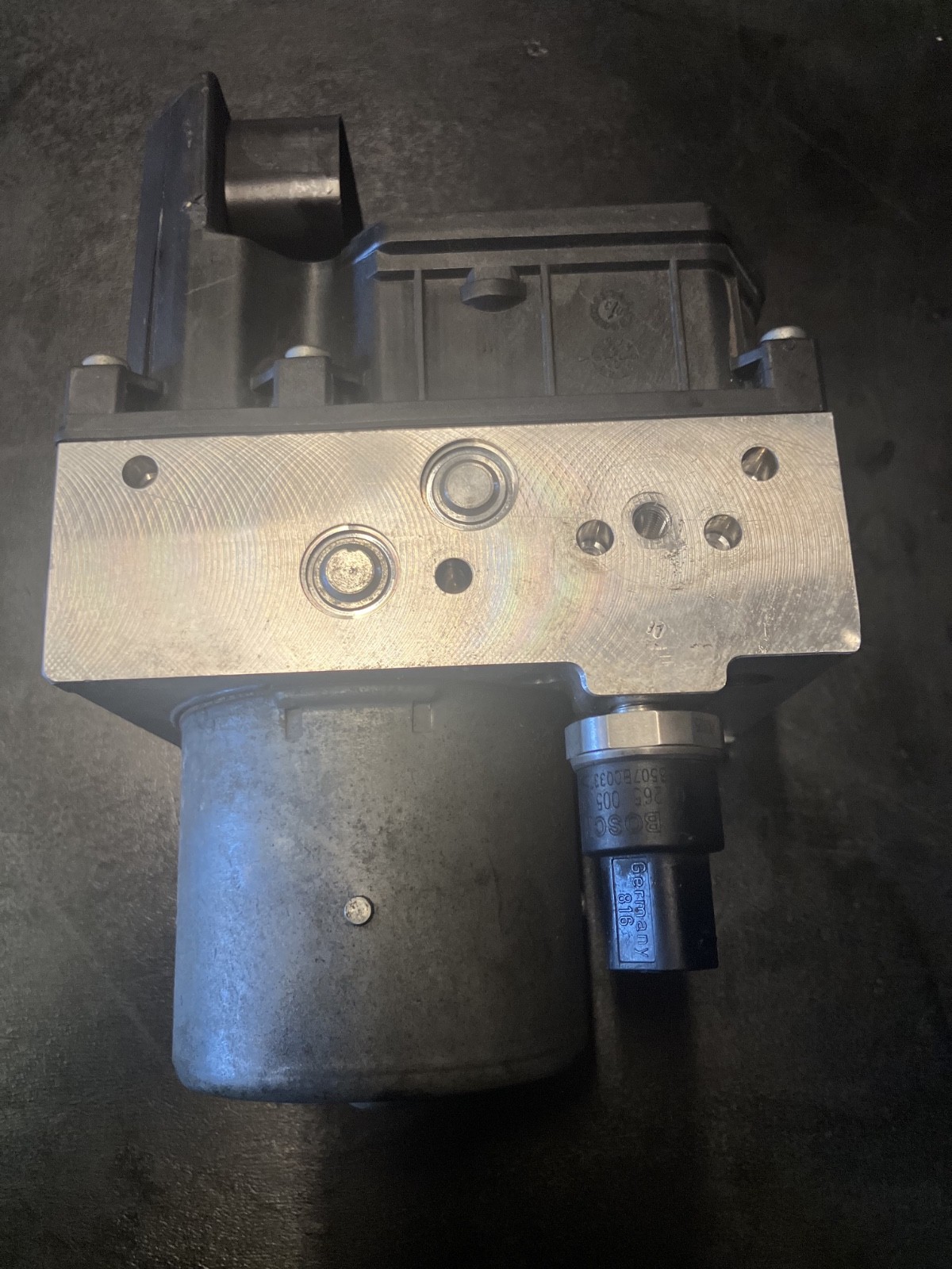 Lamborghini Gallardo 2004-2008 Abs pump motor