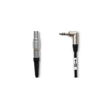 Tentacle Sync Adapter Cable for LEMO 5-Pin Connector to Tentacle Timecode Genera