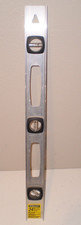 NEW Stanley 24 Aluminum Level Model 42-624